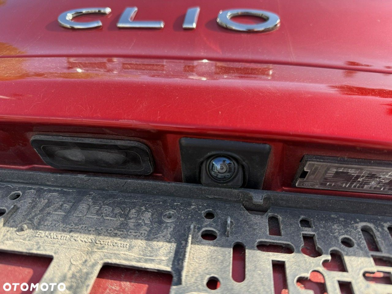 Renault Clio - 30