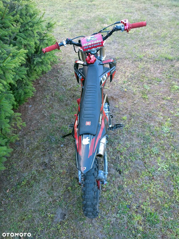 MRF Inny - 2