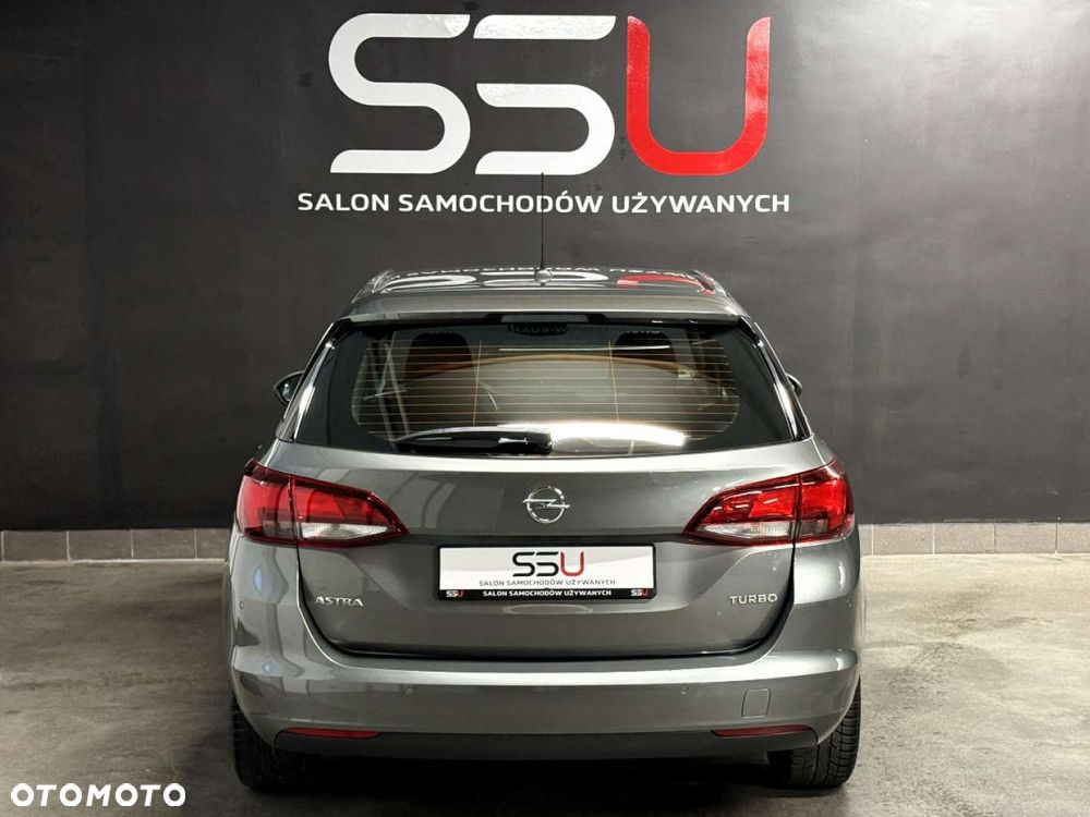 Opel Astra - 14
