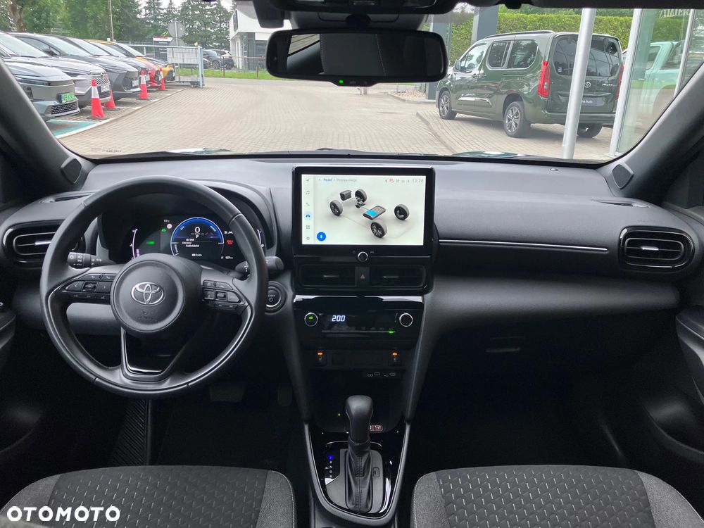 Toyota Yaris Cross Hybrid 1.5 Style - 21