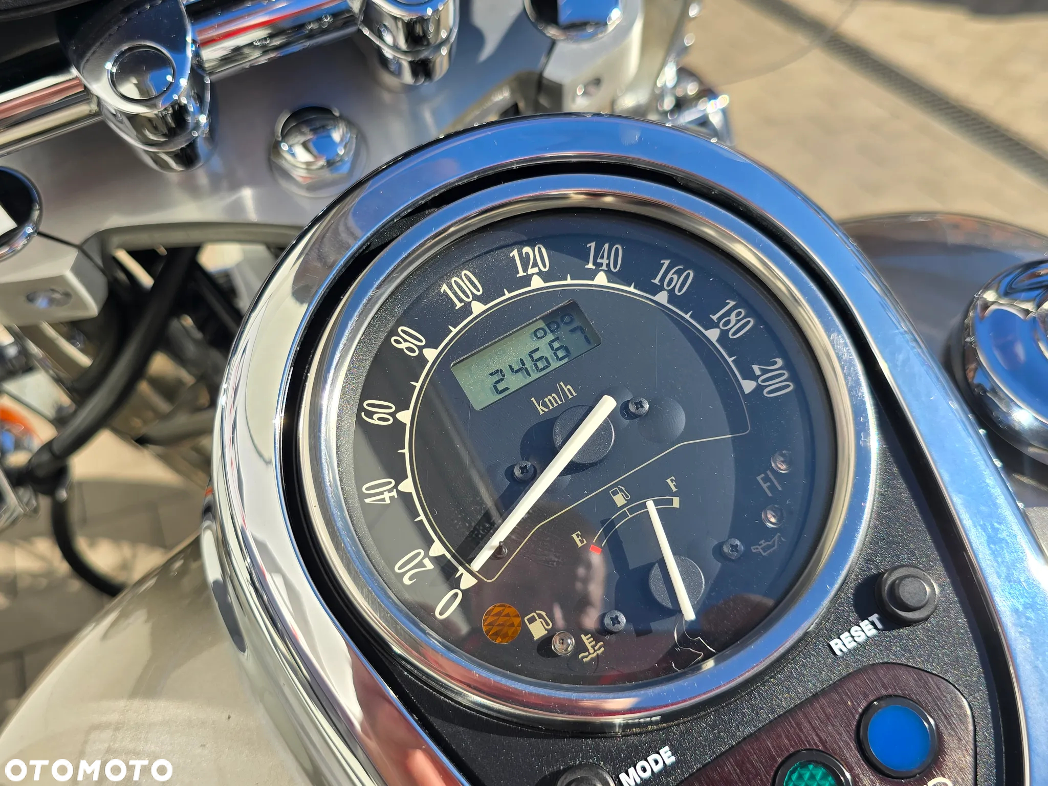 Kawasaki Vulcan - 5