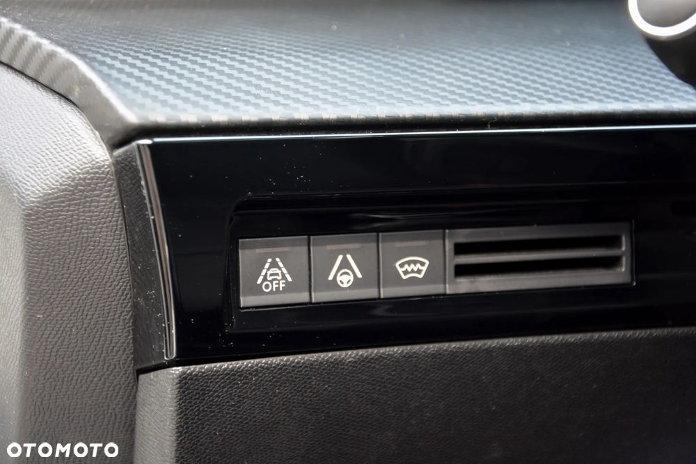 Peugeot 508 2.0 BlueHDi GT Line S&S EAT8 - 25