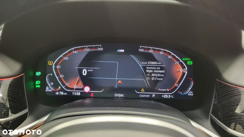 BMW Seria 7 - 15