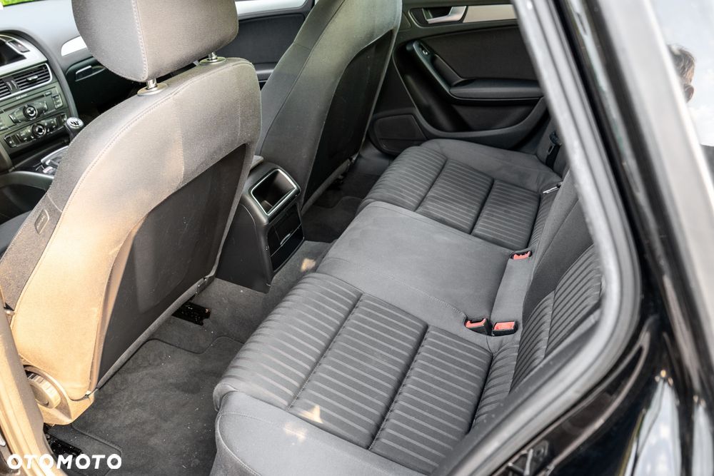 Audi A4 Limousine 1.8 TFSI Ambition - 26