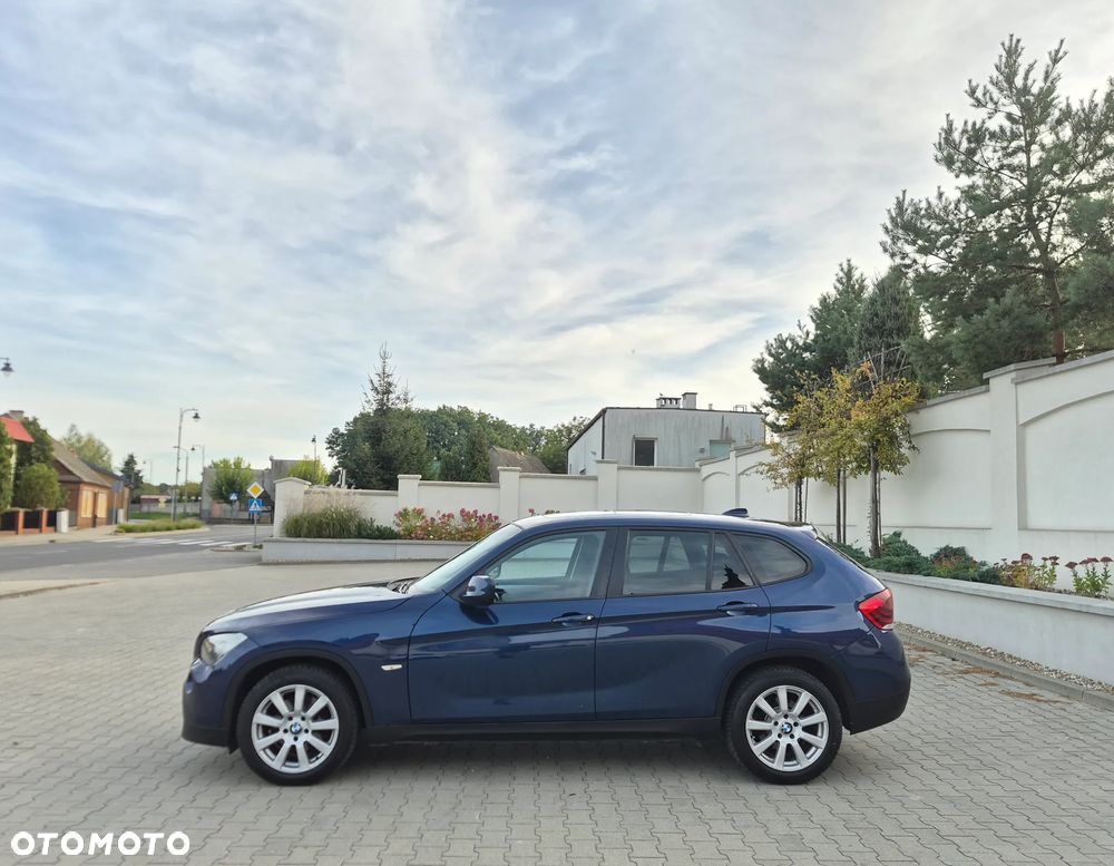 BMW X1 - 2