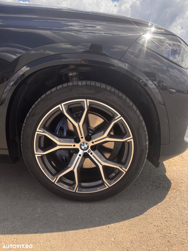 BMW X5 xDrive30d AT MHEV - 30