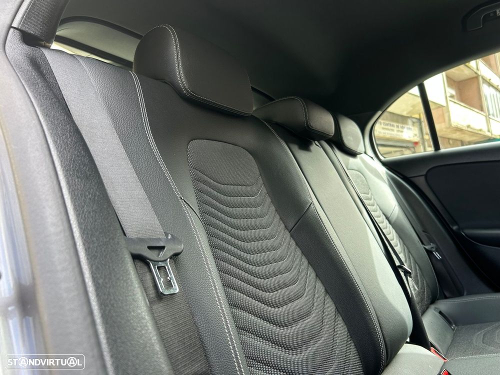 Mercedes-Benz A 160 Style Plus - 14