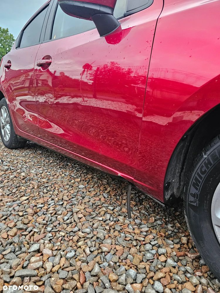 Mazda 2 SKYACTIV-G 90 Exclusive-Line - 37