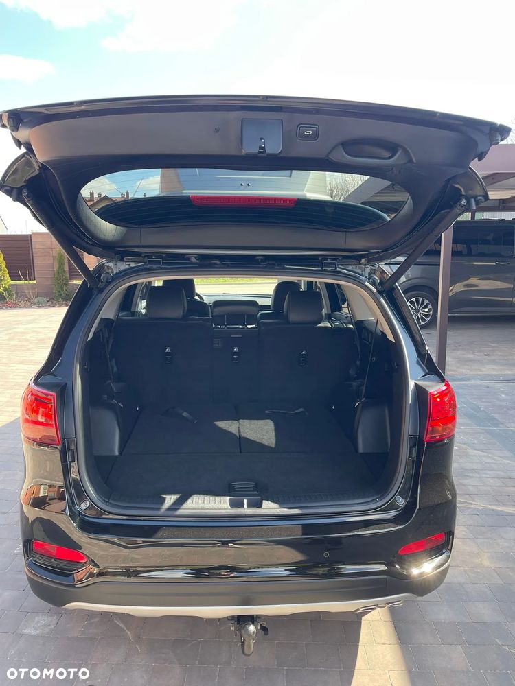 Kia Sorento 2.0 CRDI GT Line - 8