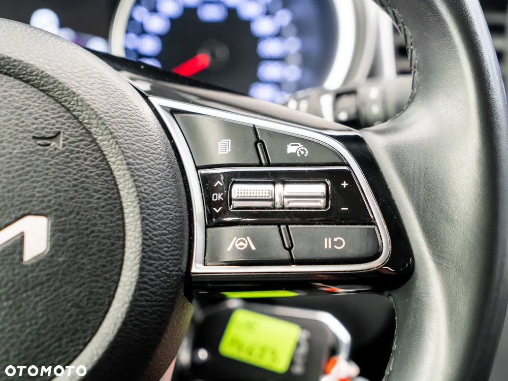 Kia Ceed 1.5 T-GDI M - 25