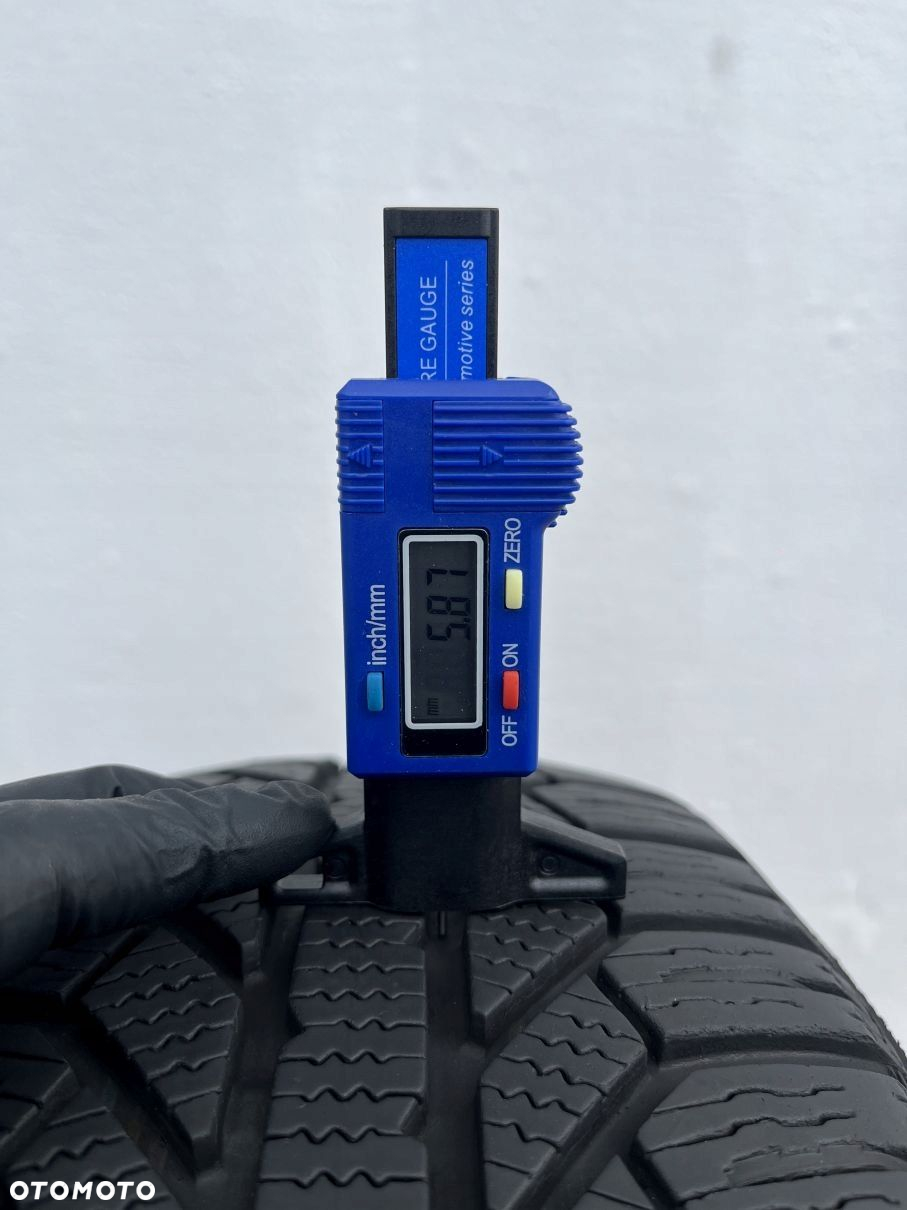 OPONY 185/60/15 88T XL SEMPERIT MASTER-GRIP 2 - 4