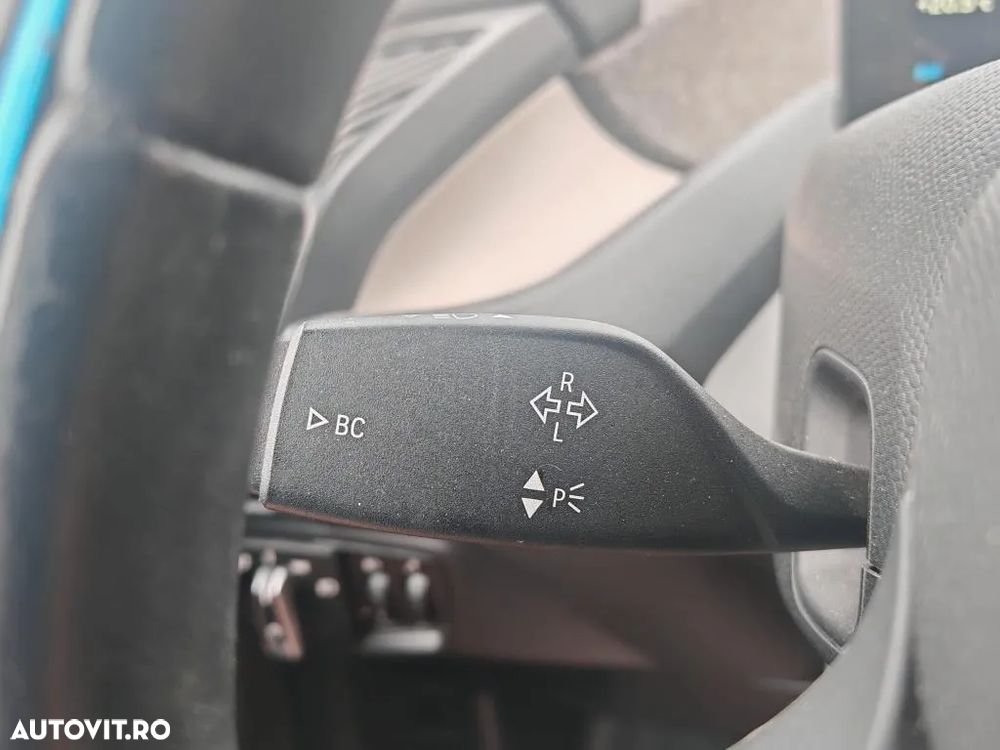 BMW i3 (94 Ah) - 19