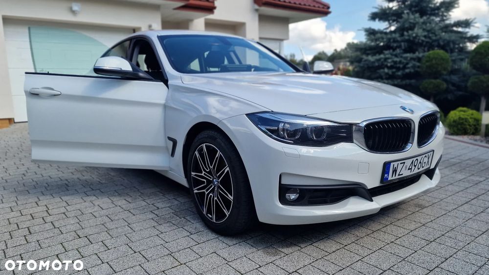 BMW 3GT - 4