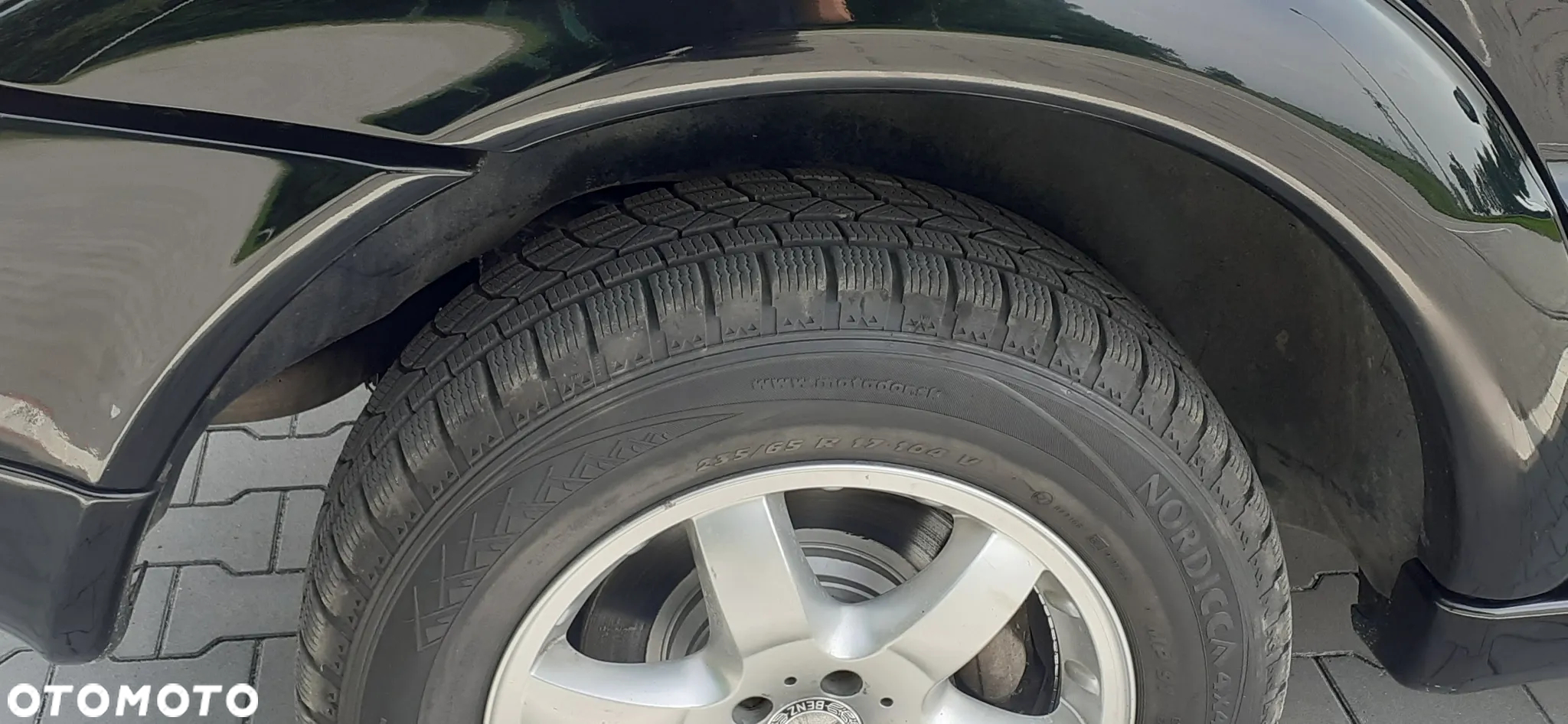 Mercedes-Benz ML - 31