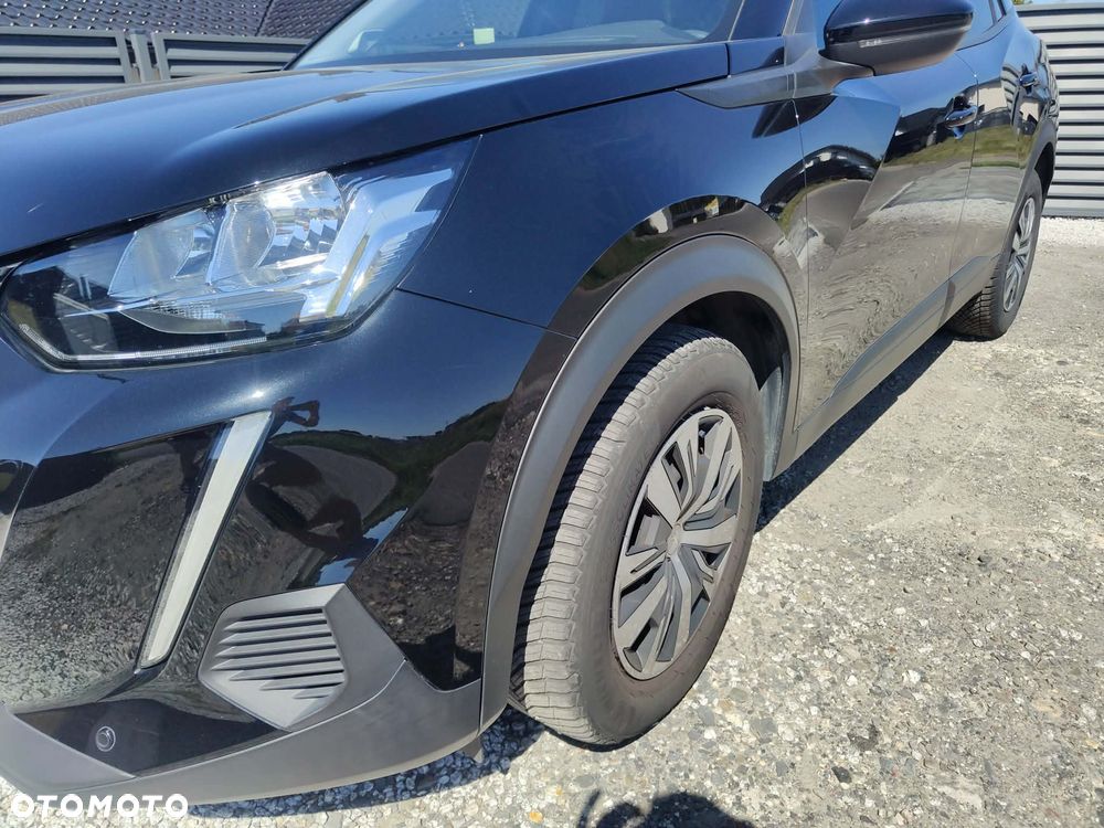Peugeot 2008 PureTech 100 Business - 2