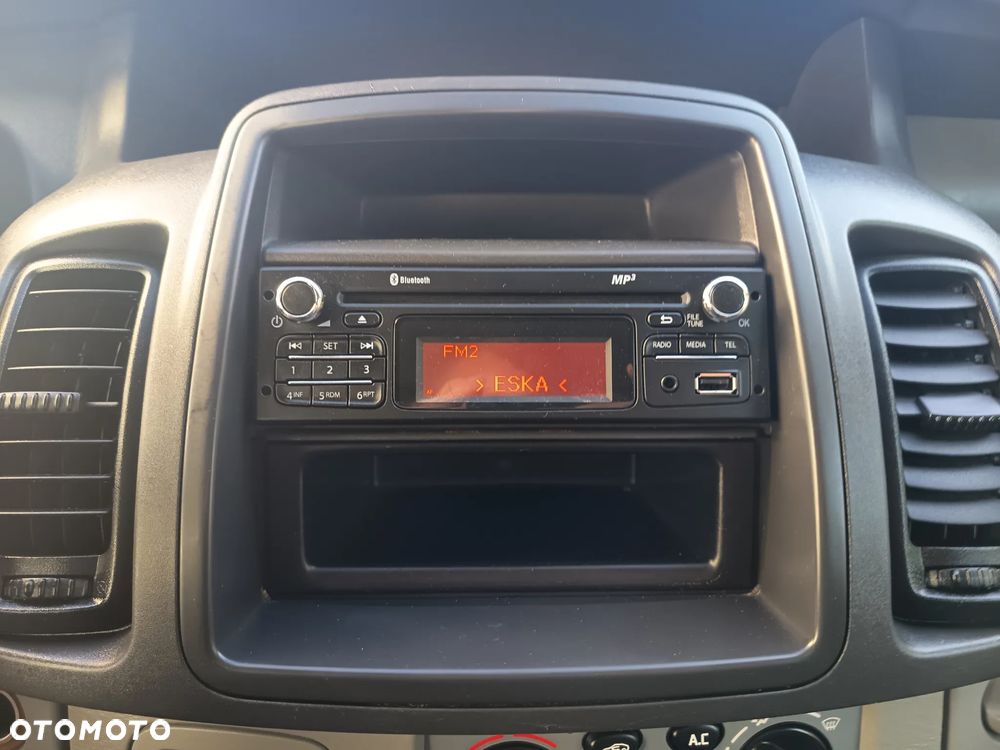 Opel Vivaro L1H1 Tour - 16