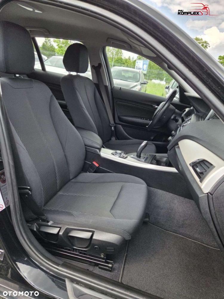 BMW Seria 1 - 13