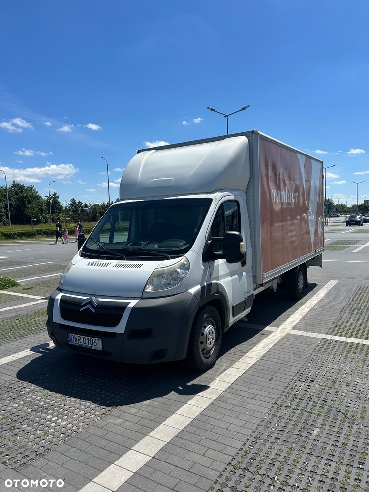 Citroën Jumper - 1