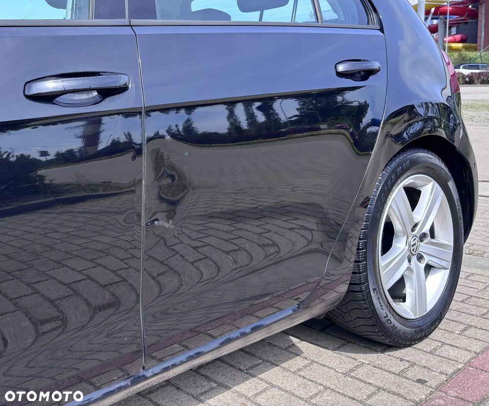 Volkswagen Golf 2.0 BlueTDI DSG Highline - 15