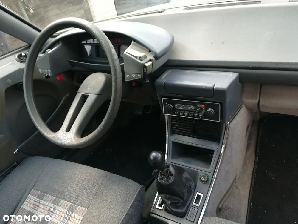 Citroën CX 20 RE - 8