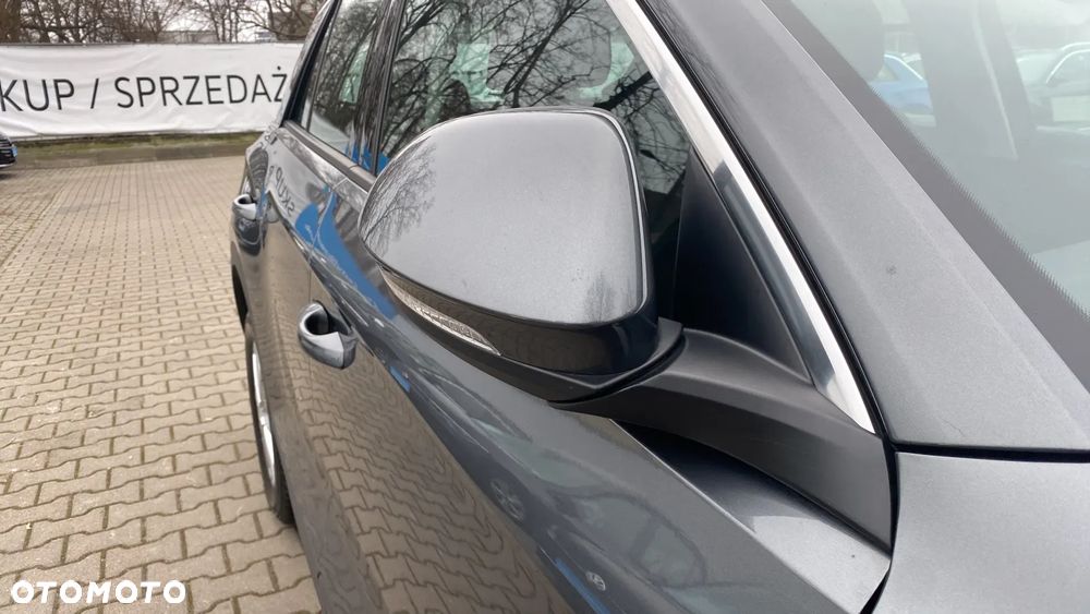 Volkswagen T-Roc 1.5 TSI Life DSG - 11