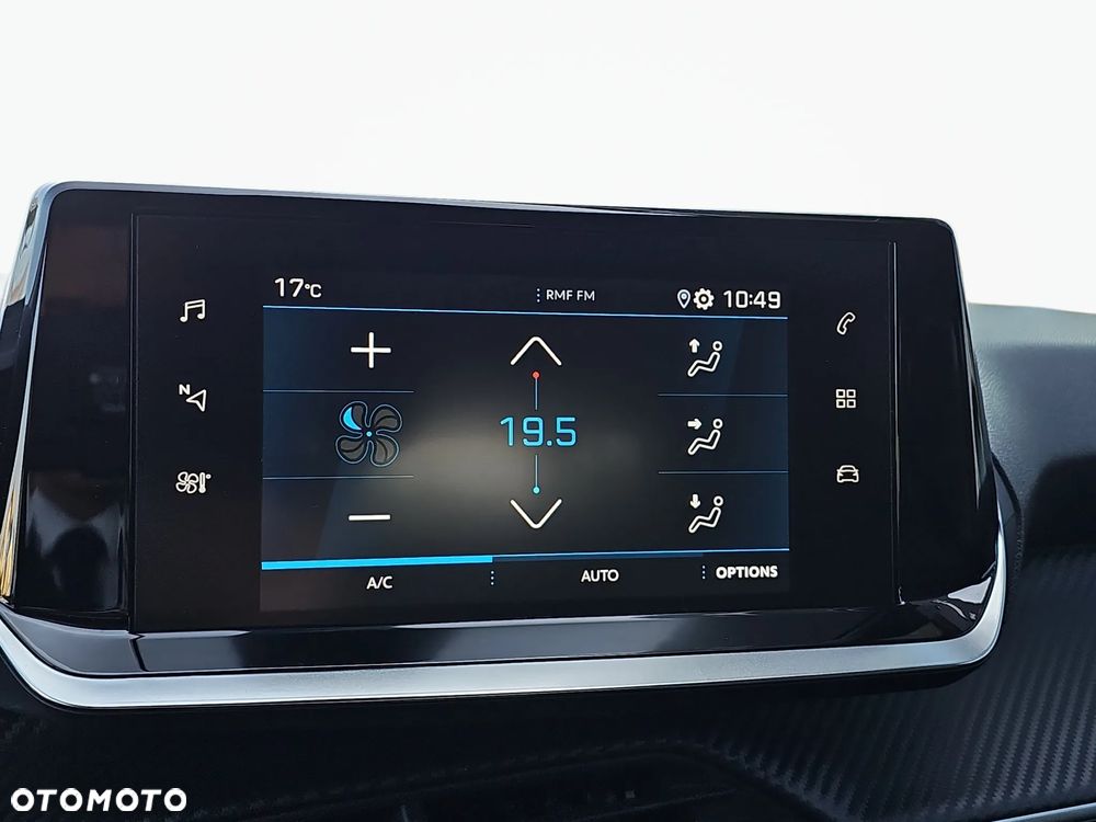 Peugeot 208 1.2 PureTech Allure S&S - 20