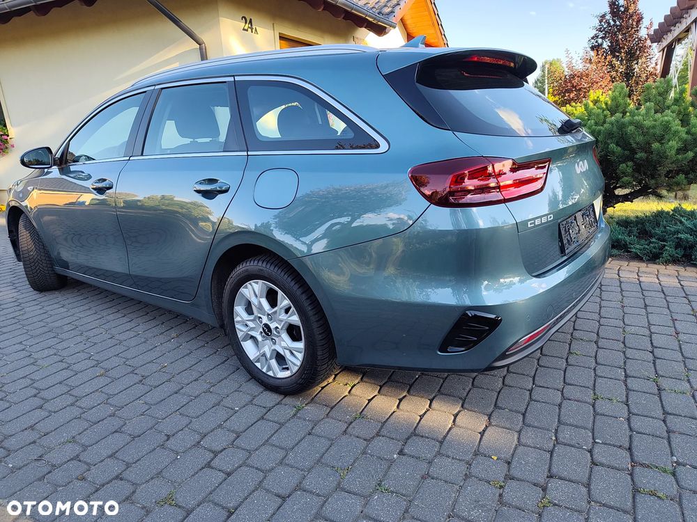 Kia Ceed 1.5 T-GDI OPF JBL Sound Edition - 2