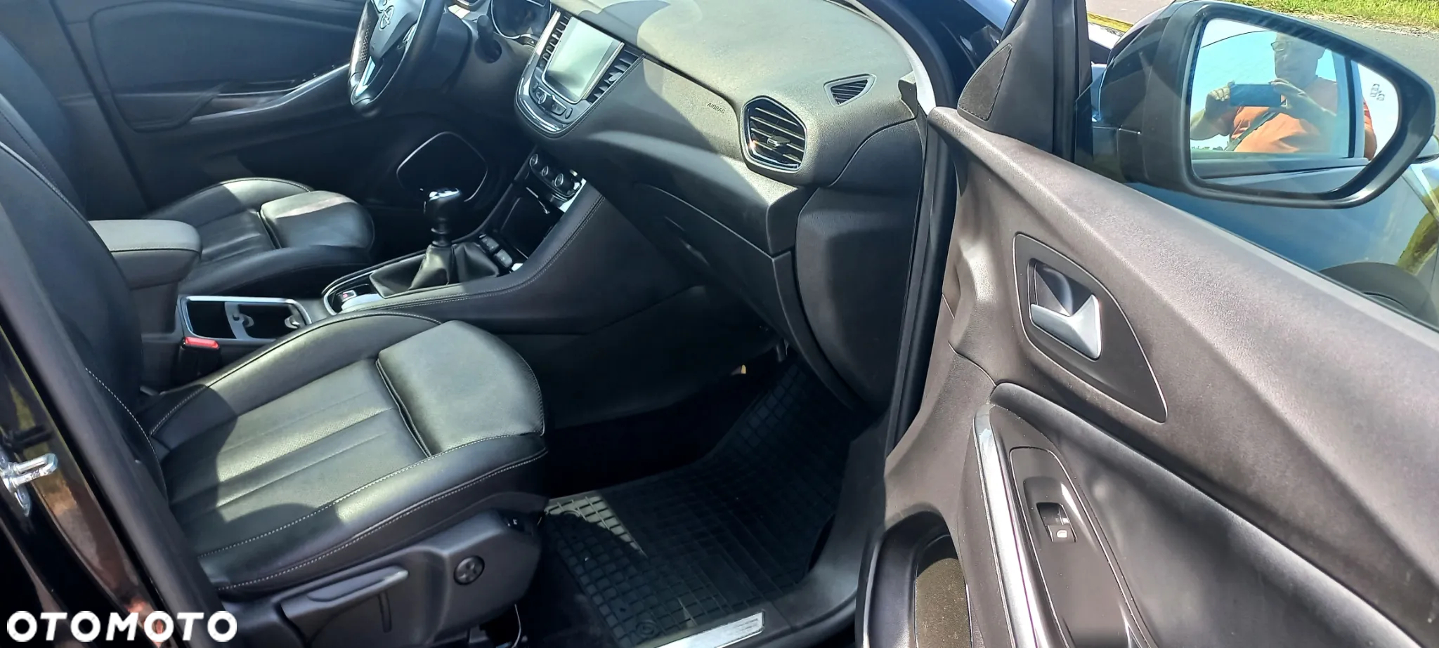 Opel Grandland X 1.5 D Start/Stop Ultimate - 6