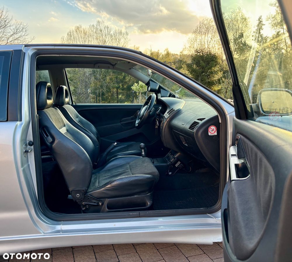 Seat Ibiza - 32
