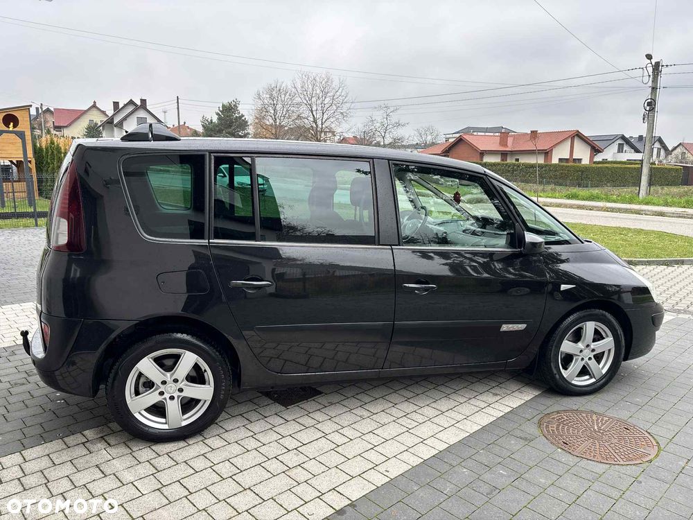 Renault Espace 2.0 dCi Expression - 4