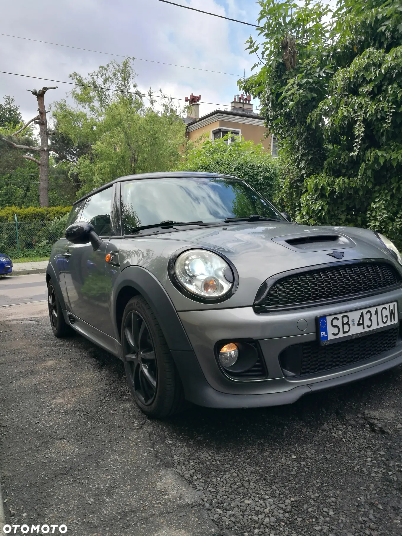 MINI Cooper S - 2