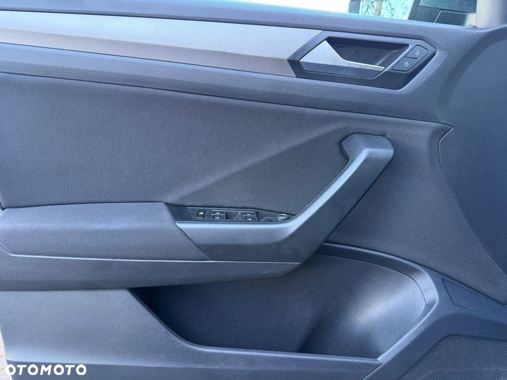 Volkswagen T-Roc 1.5 TSI GPF ACT Advance - 12