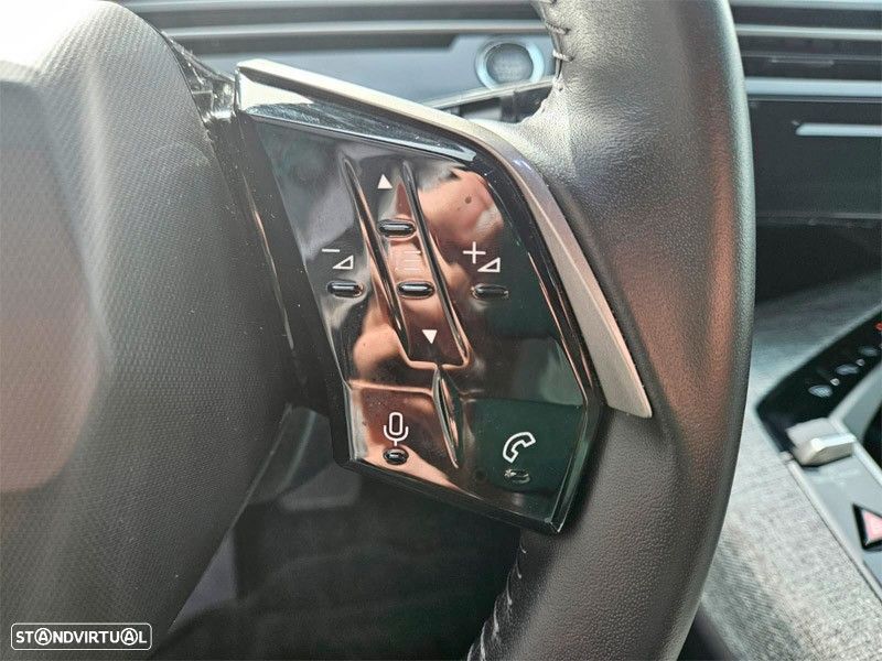 Peugeot 3008 1.2 Hybrid Allure e-DCS6 - 21