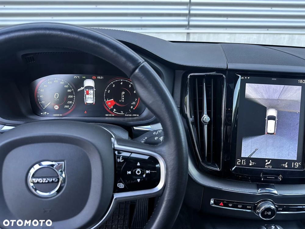 Volvo XC 60 - 26