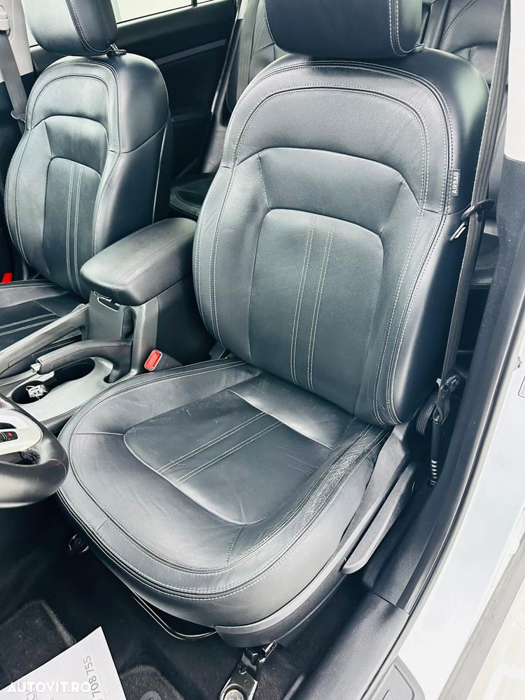 Kia Sportage 1.7 CRDI 2WD ISG Dream-Team Edition - 15