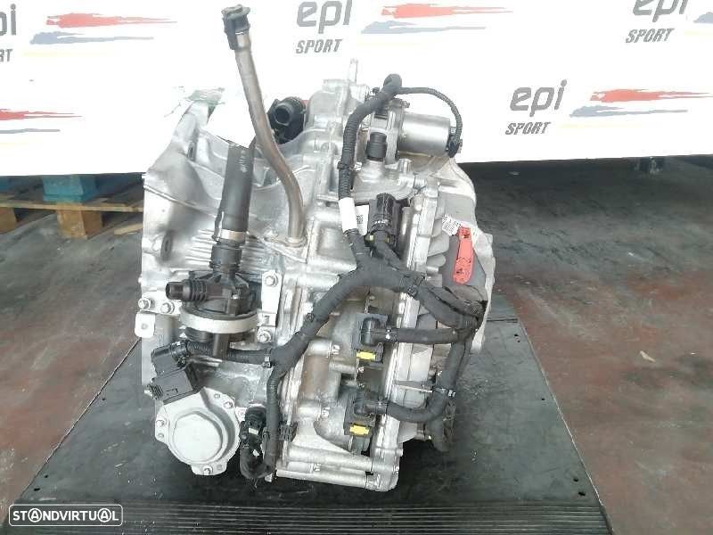 CAIXA VELOCIDADES MERCEDES-BENZ CLASSE A 2018 - 1