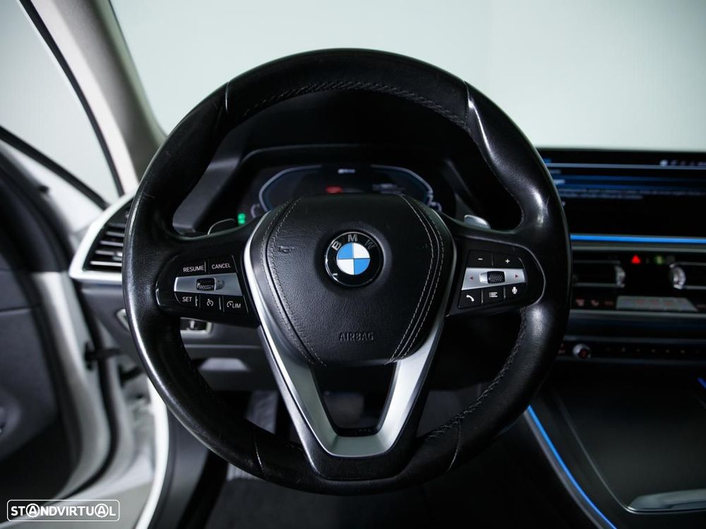 BMW X5 45 e xDrive - 20