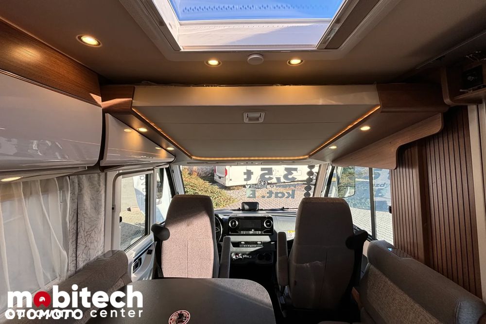 Carthago C2-Tourer I 145 RB LE M26 COMFORT - 14