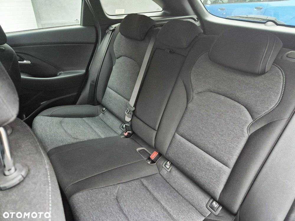 Hyundai i30 1.0 T-GDI Smart - 16