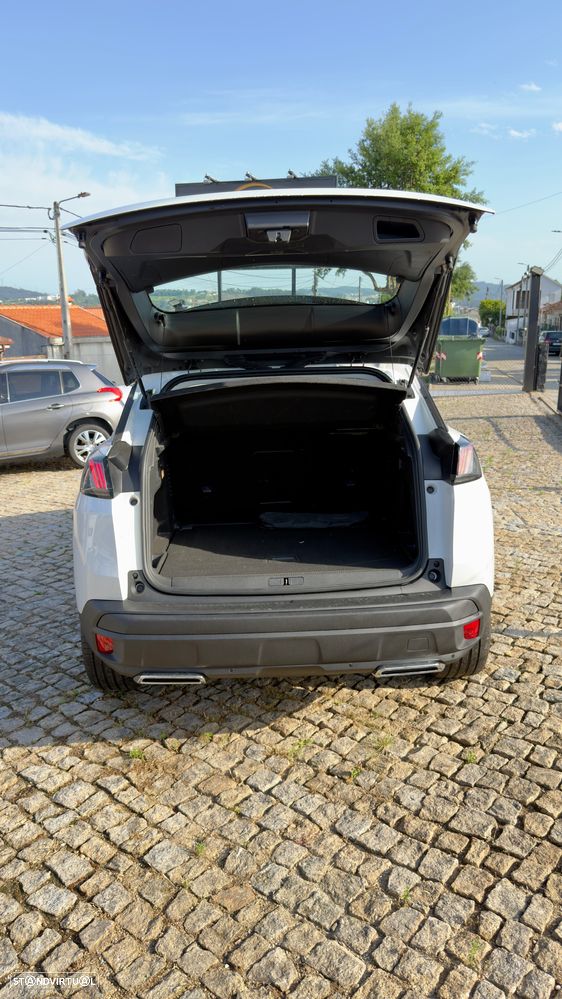 Peugeot 3008 - 7