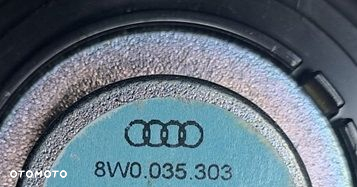 AUDI A4 B9 A5 8W6 GŁOŚNIK DRZWI PRZÓD BANG  OLUFSEN - 2