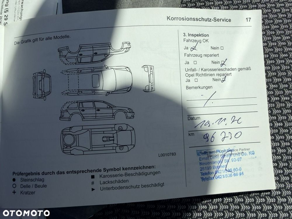 Opel Grandland - 18