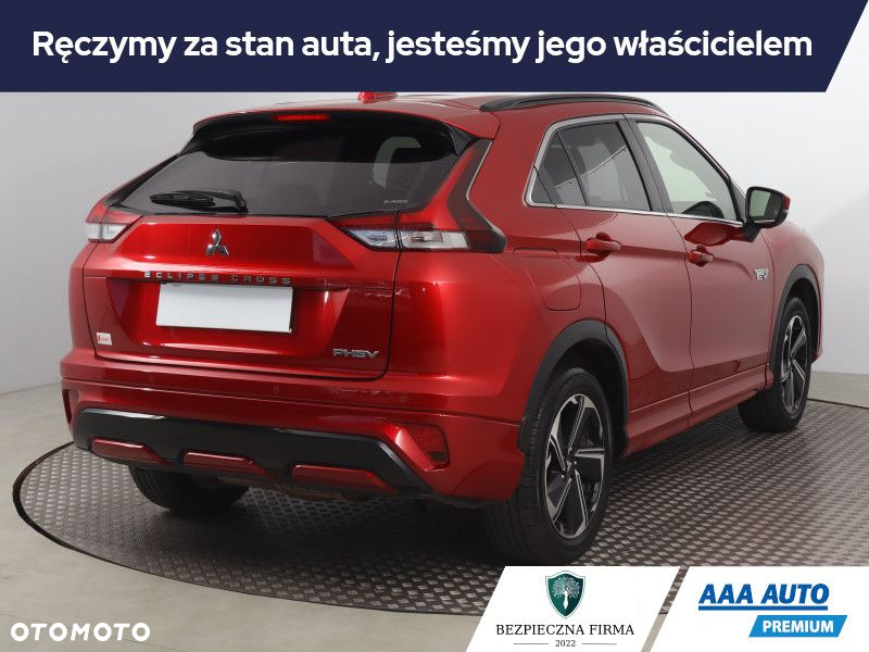 Mitsubishi Eclipse Cross - 6