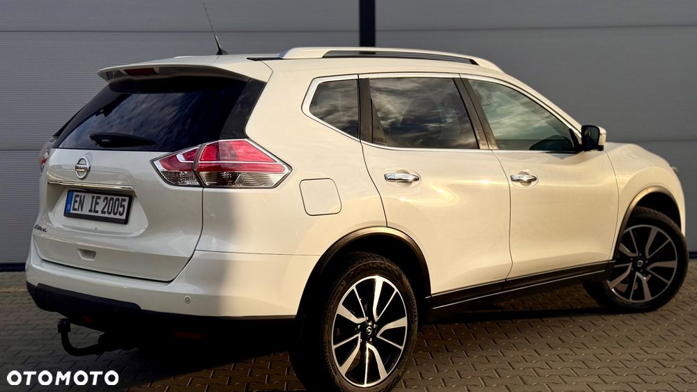 Nissan X-Trail 1.6 DIG-T 360 - 32