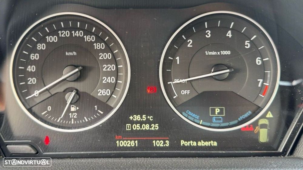 BMW 225 - 13