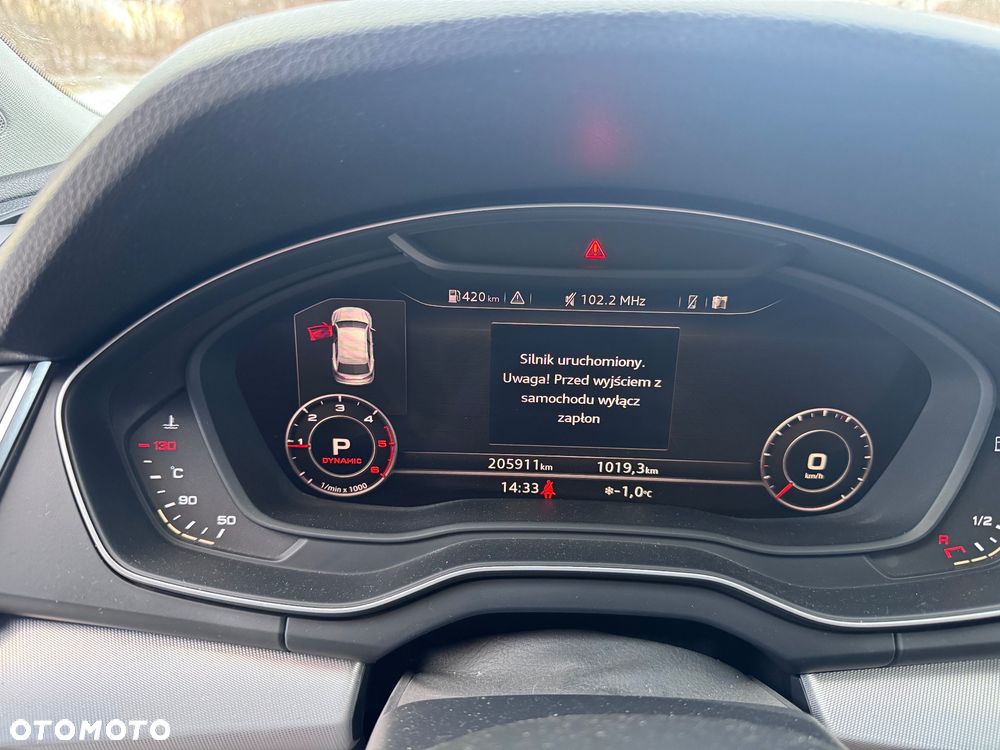 Audi Q5 2.0 TDI Quattro S tronic design - 13