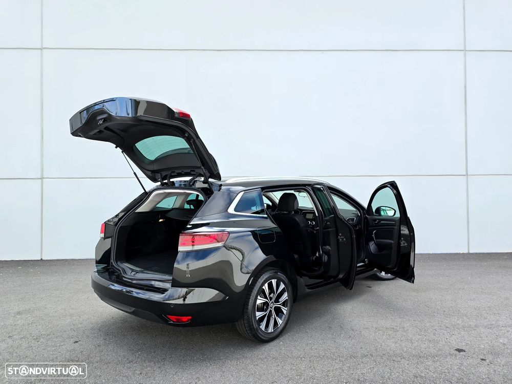 Renault Mégane 1.3 TCe Limited - 8