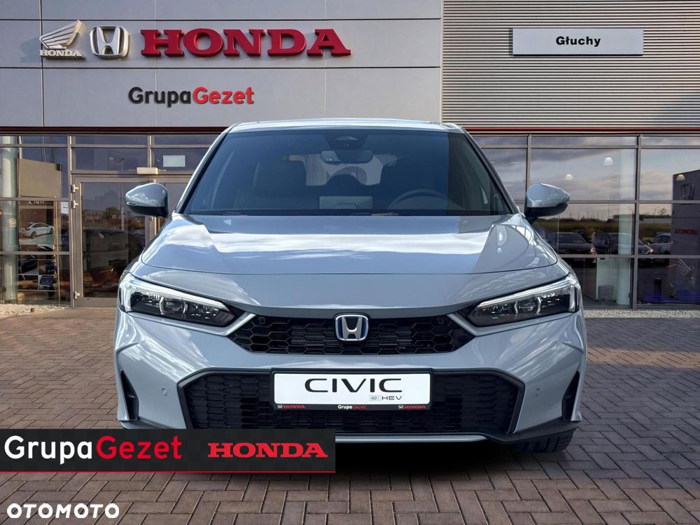 Honda Civic - 6