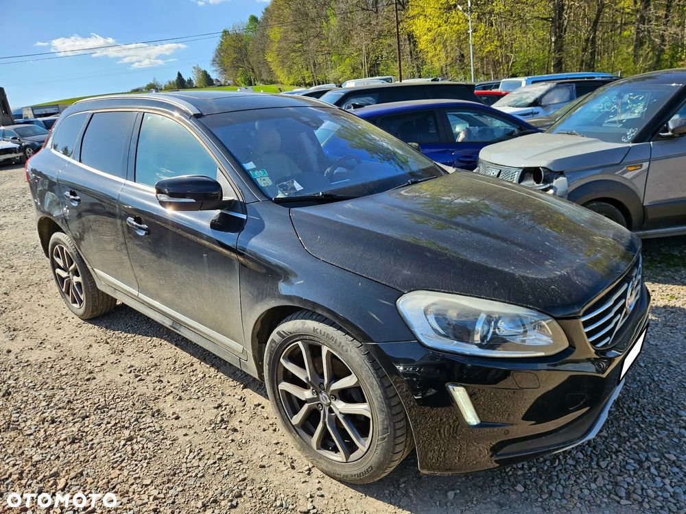 Volvo XC 60 D4 Summum - 6