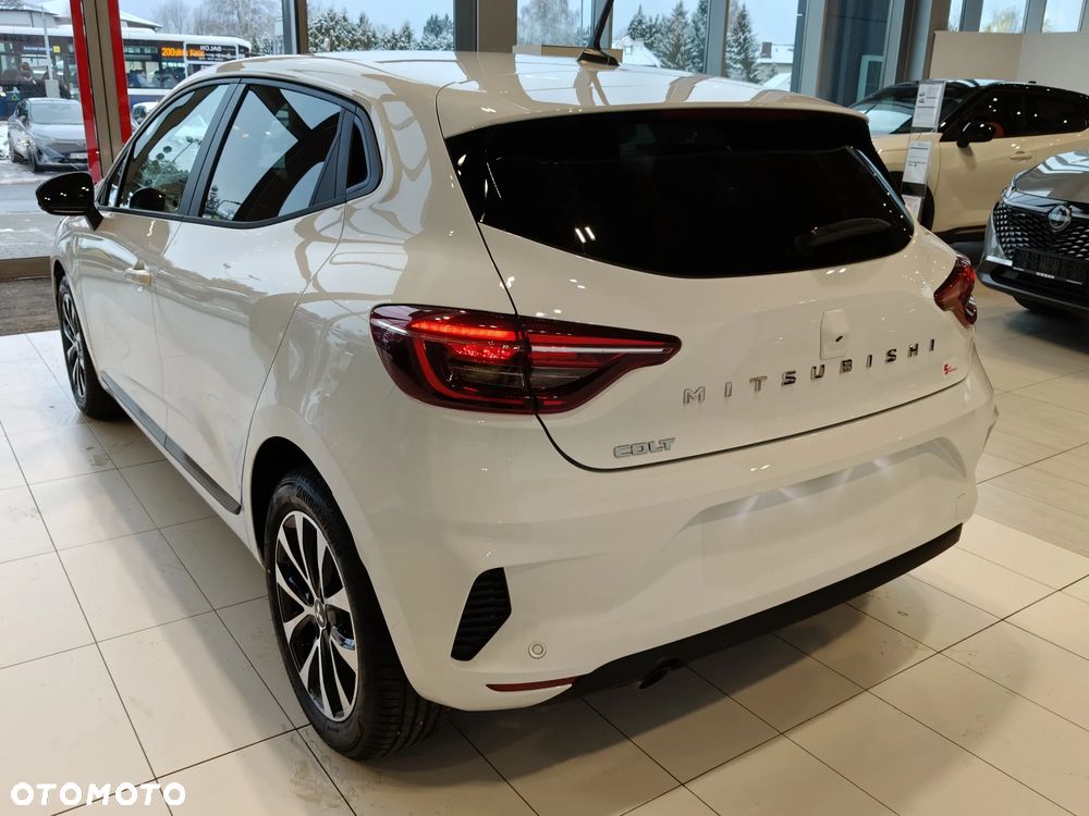 Mitsubishi Colt 1.0T Invite Style Cold - 6